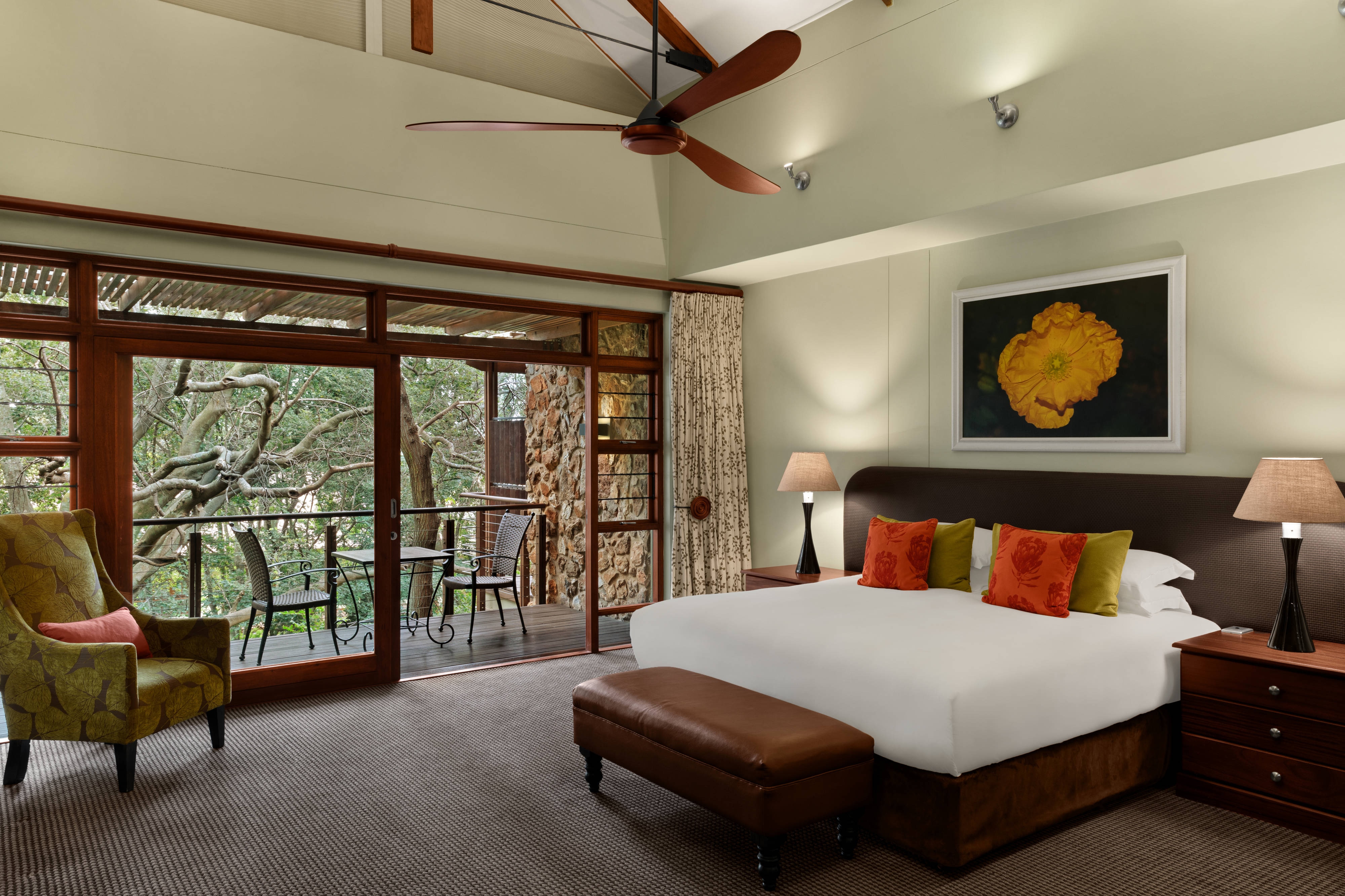 Irene Country Lodge, Autograph Collection®