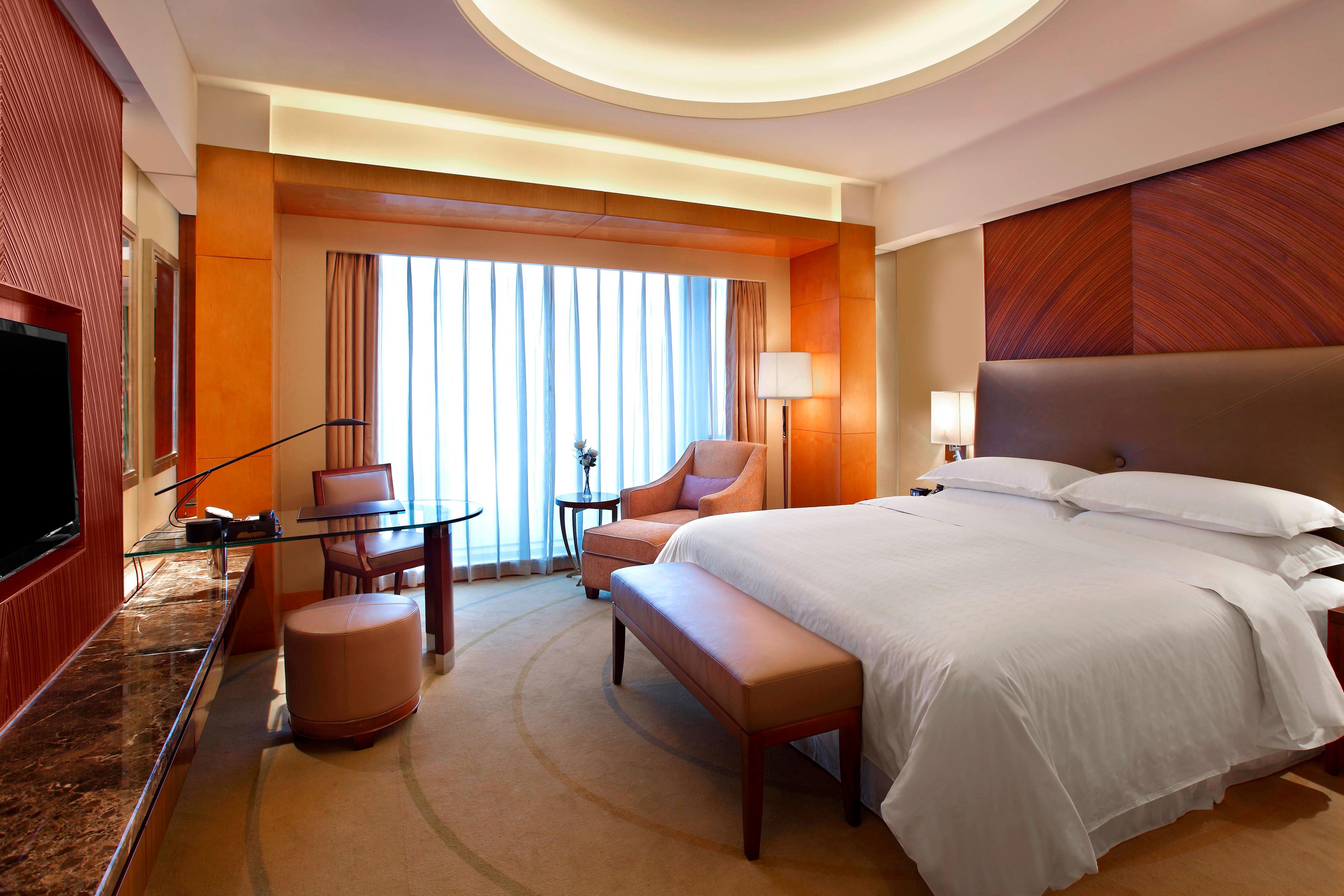 Sheraton Jinzhou Hotel - Image3