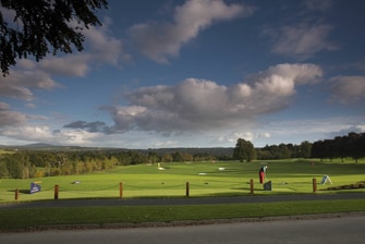 Campo de golf Mount Juliet Estate