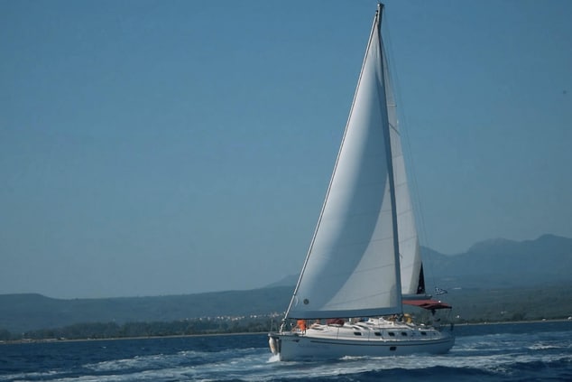 Navarino Sea Sailing