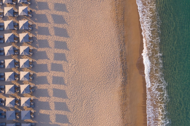 The Dunes Beach