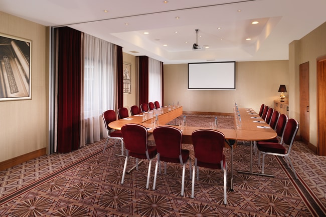 Warszawa Meeting Room