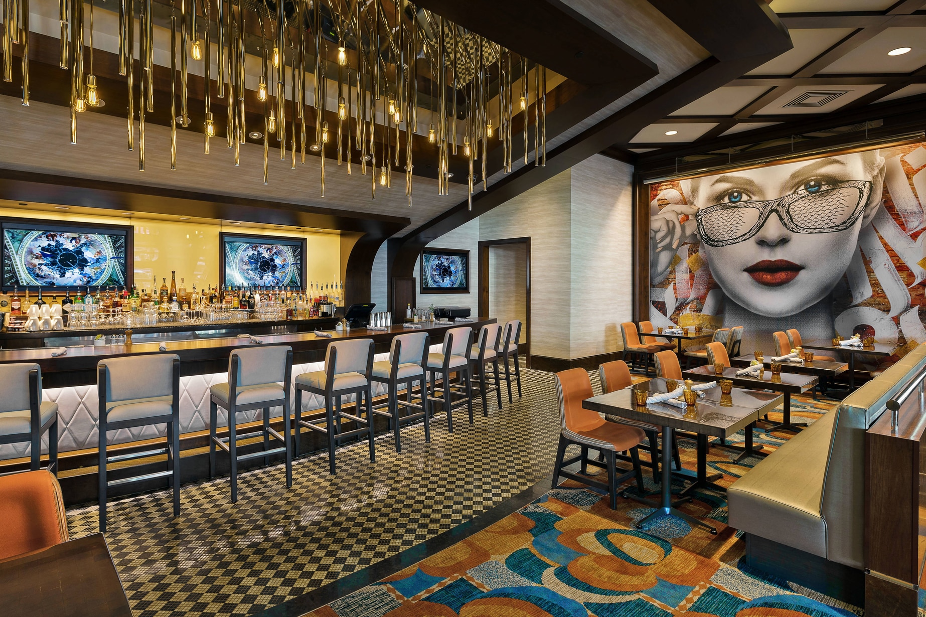 Zuma Restaurant Review - Cosmopolitan Las Vegas
