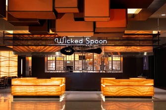 Wicked Spoon