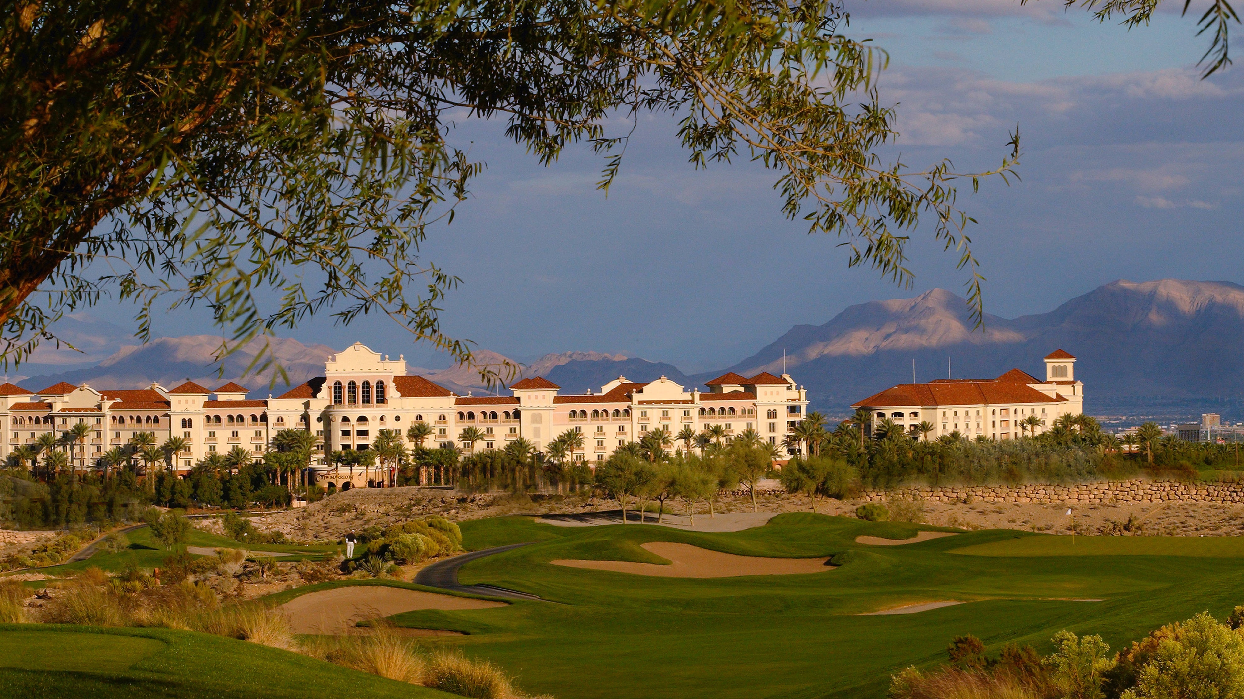 Vegas Escape Offer