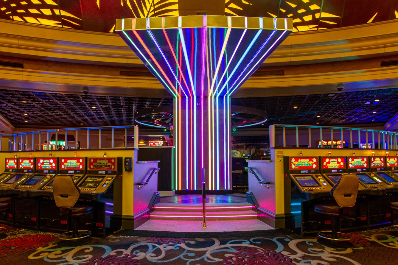 Casino Off Strip Las Vegas Resort