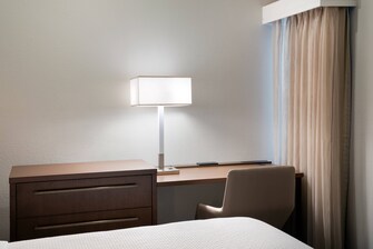 Two-Bedroom Suite - Work Desk