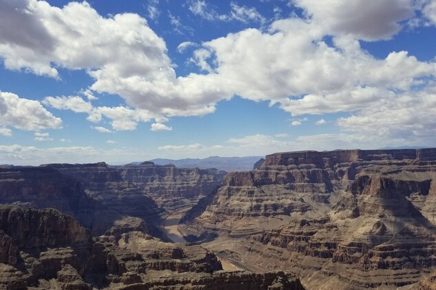 Grand Canyon & Colorado River