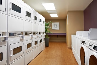 Residence Inn L.A. LIVE Guest Laundry