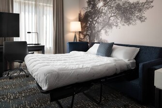 Suite - Sofa Bed