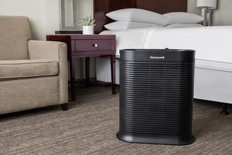 Stay Well Guest Room Air Filter