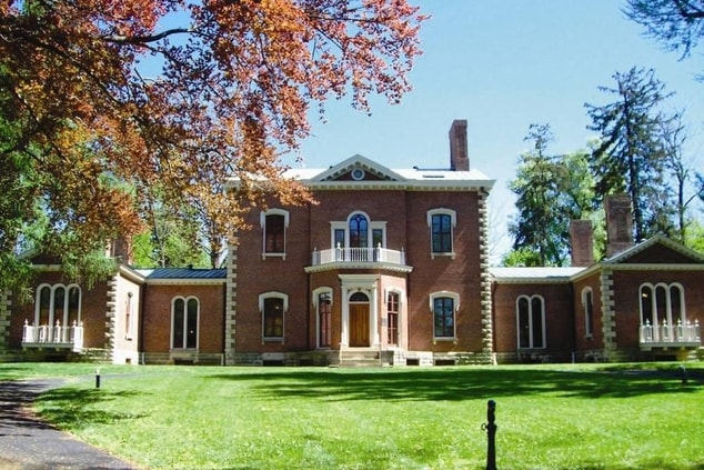 Ashland Henry Clay Estate