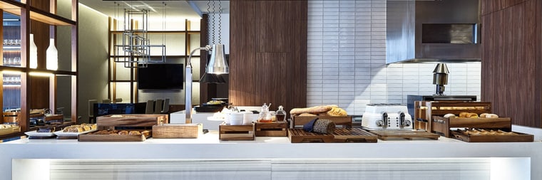 AC Kitchen | Lima Restaurant | Marriott Bonvoy