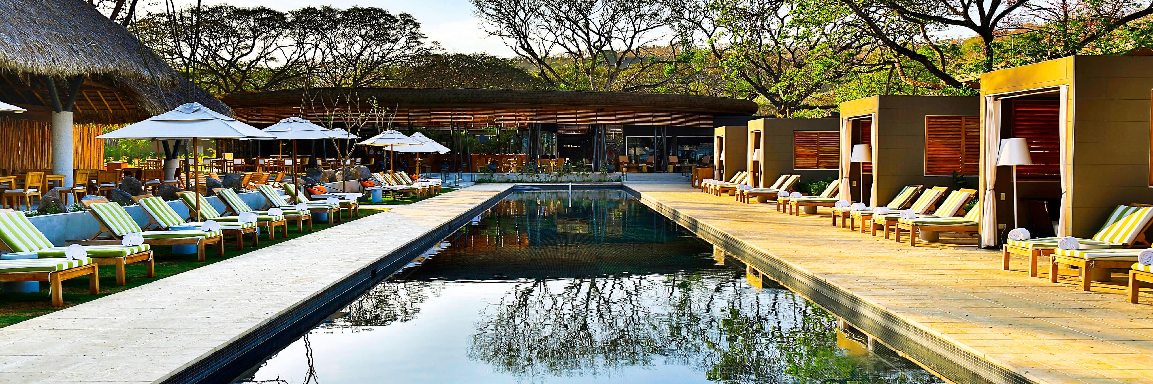 Outdoor Pool Outdoor Pool
