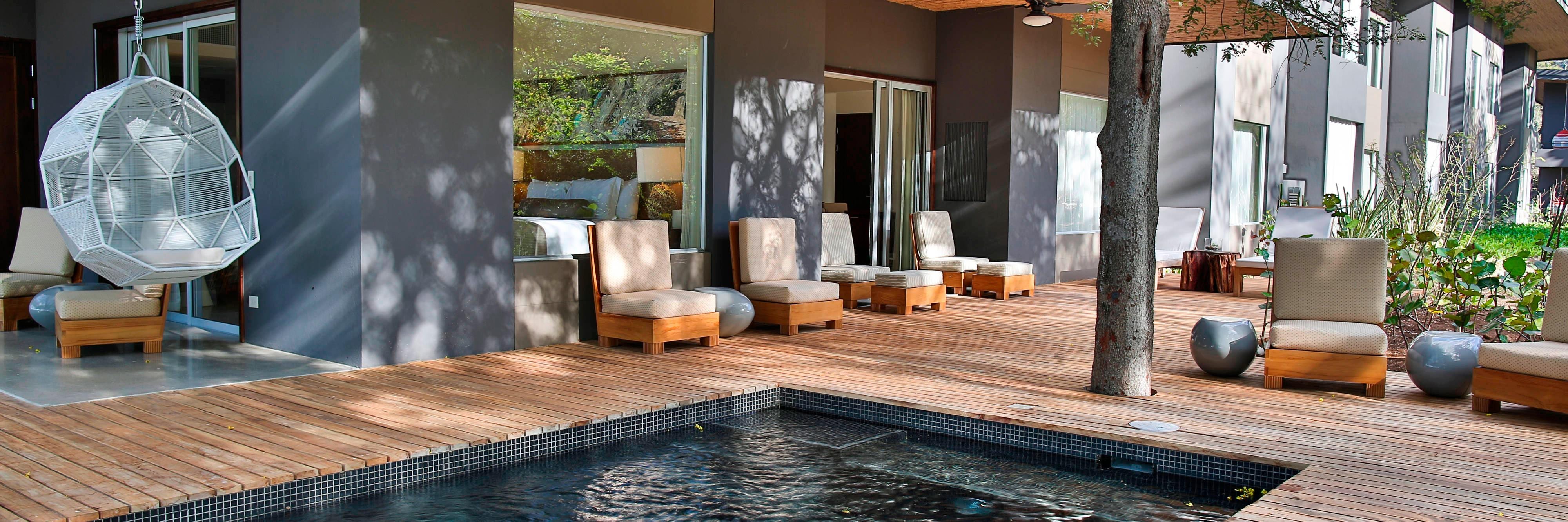 Mangle Suite - Terrace Mangle Suite - Terrace