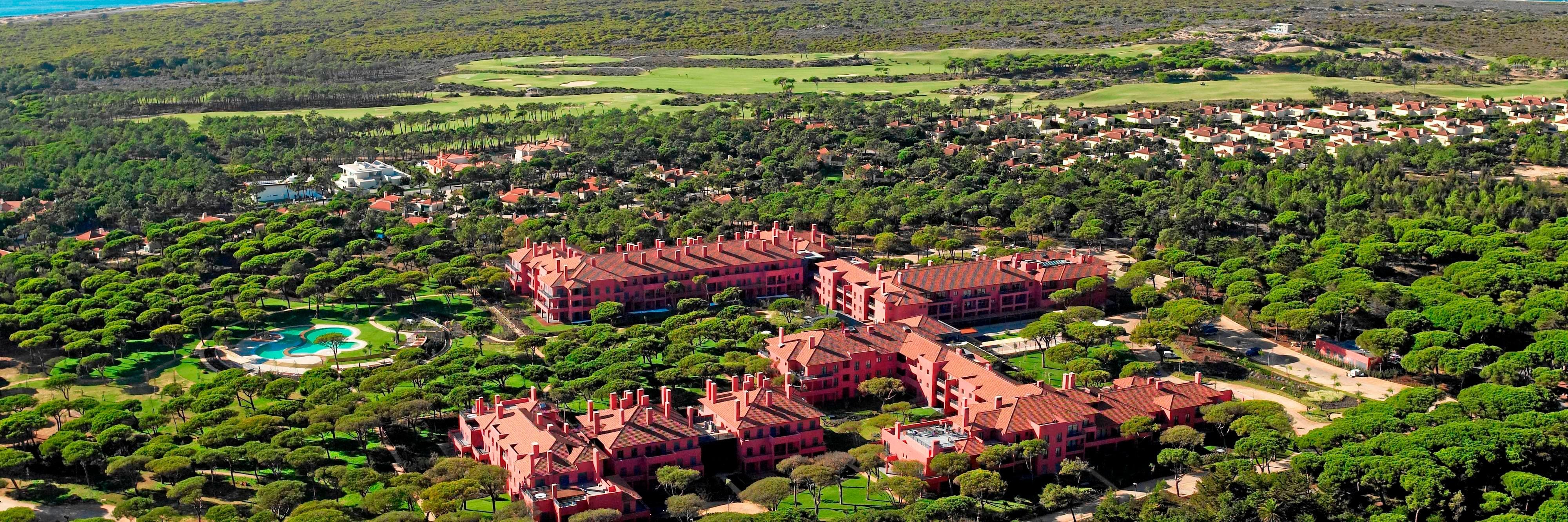 Aerial View Aerial View