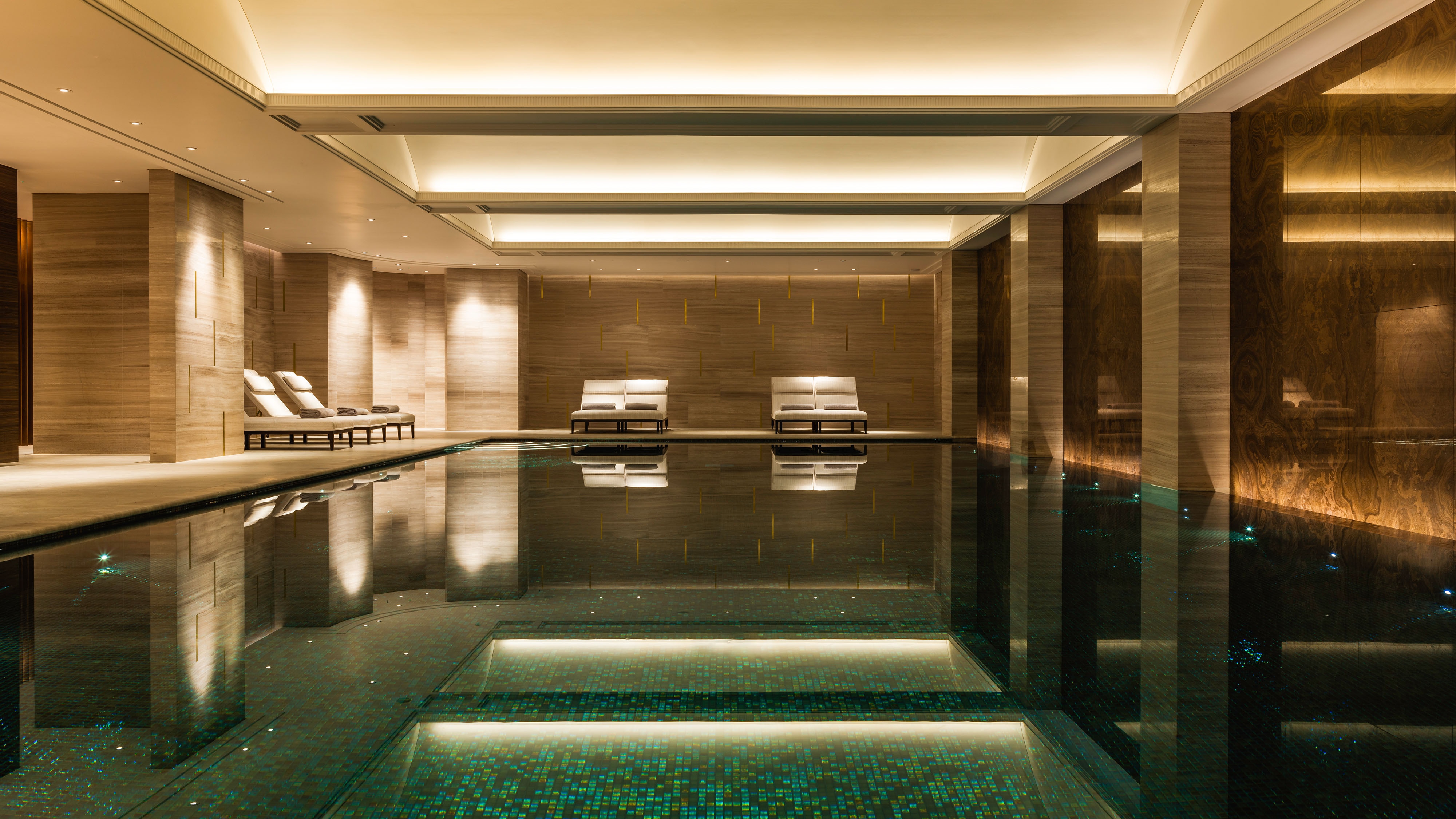 Pure Spa Indulgence