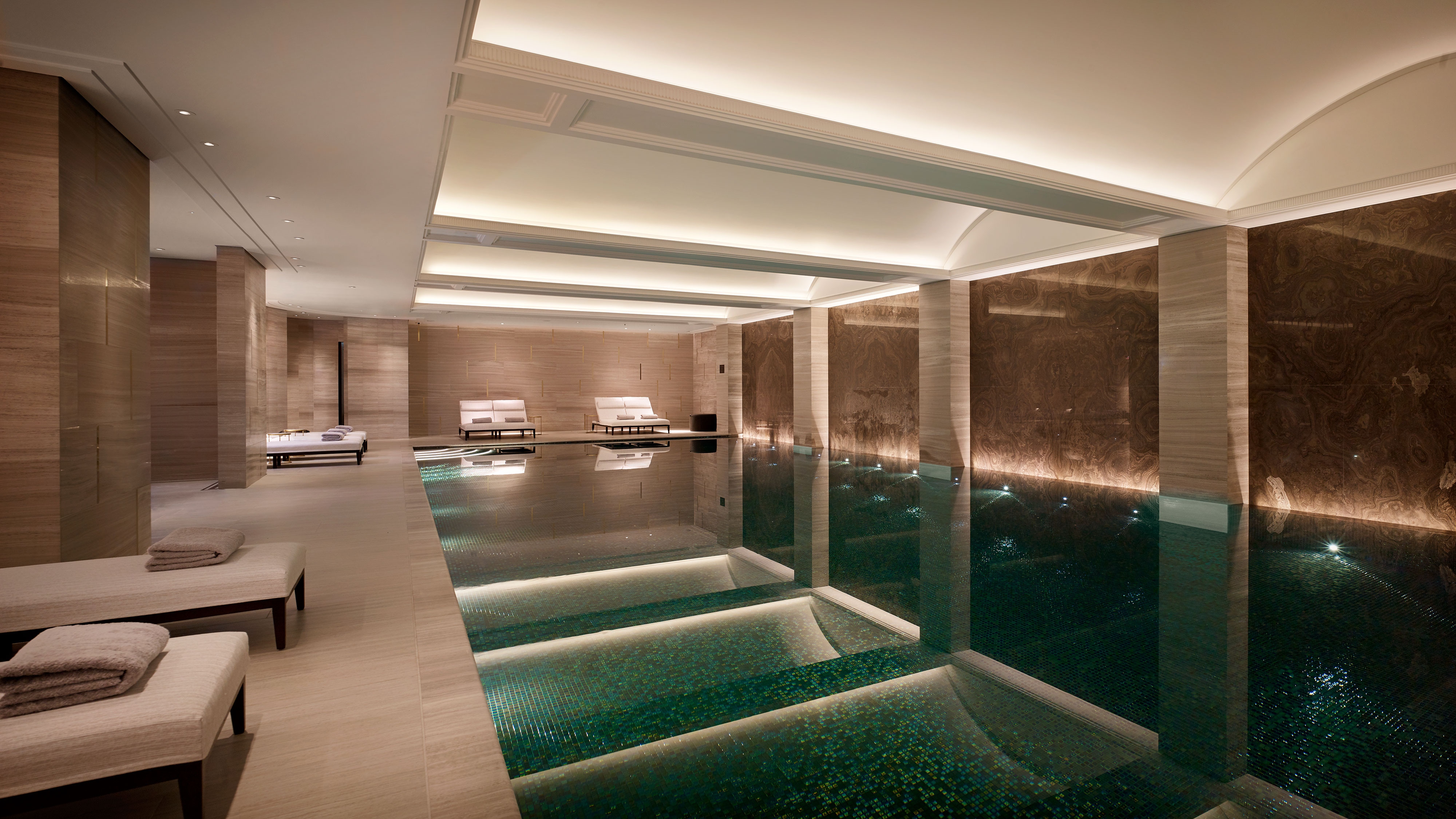 Countryside Spa Escape