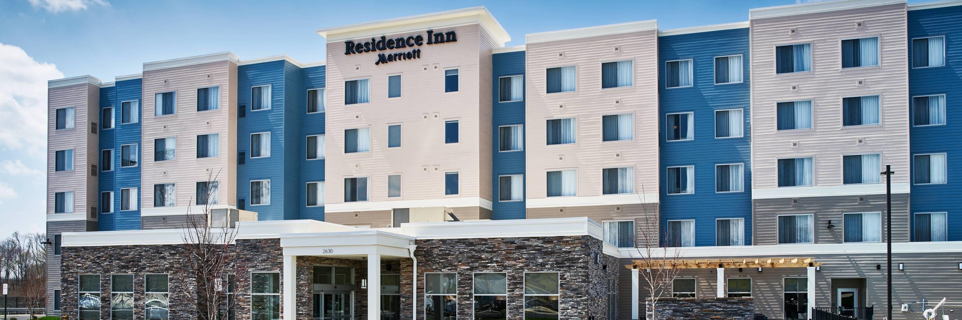 Residence Inn by Marriott Lynchburg