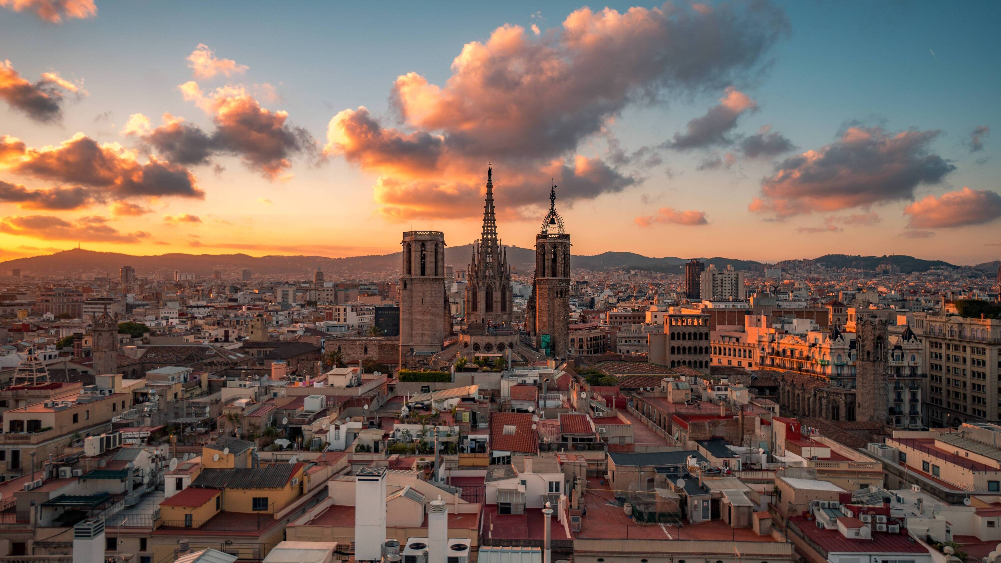 Barcelona