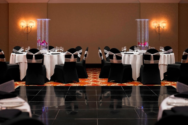 Party venues in Manchester Worsley