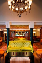 Chimney Bar y lounge en Mánchester