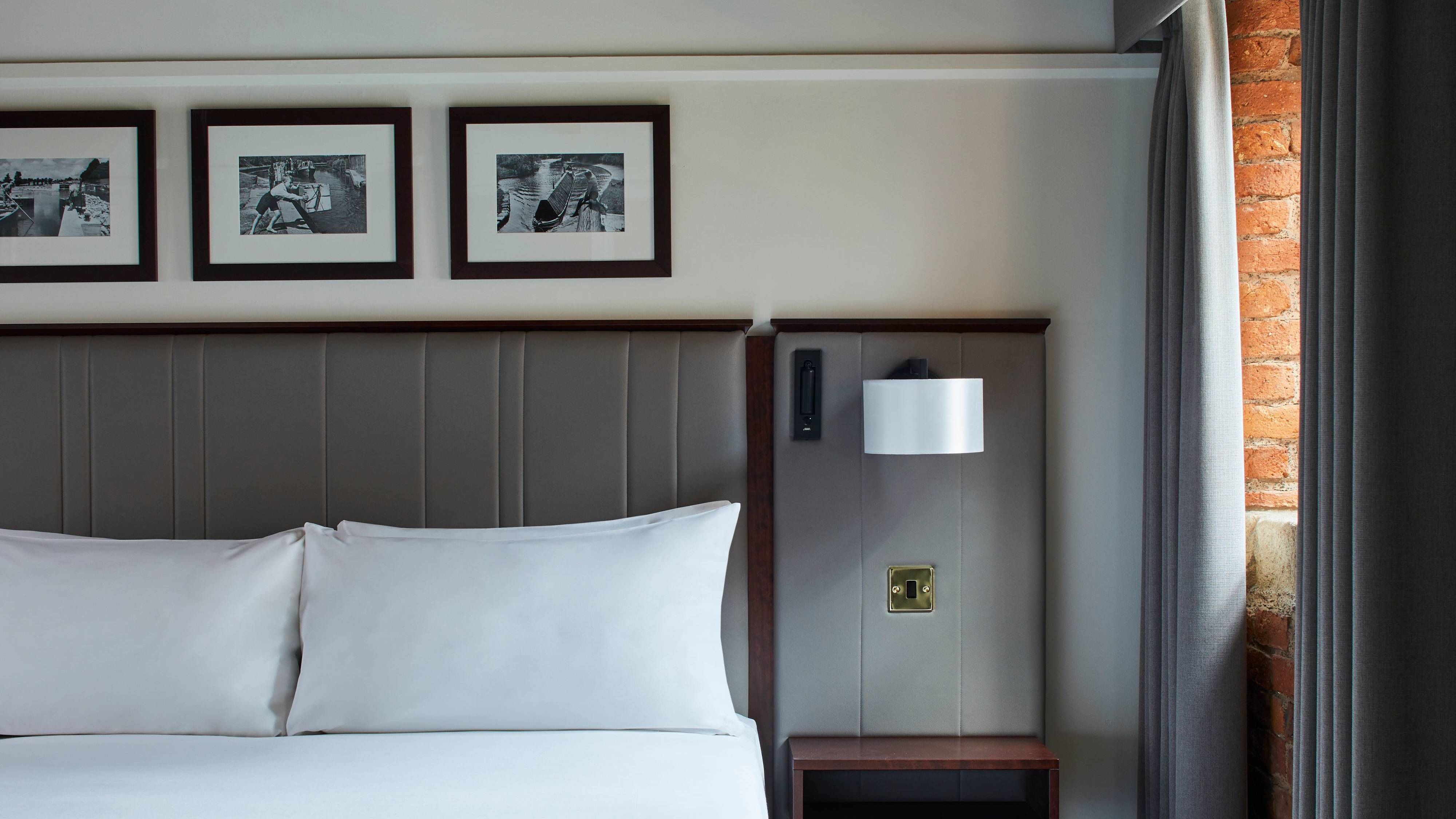 50% Off Second Room
