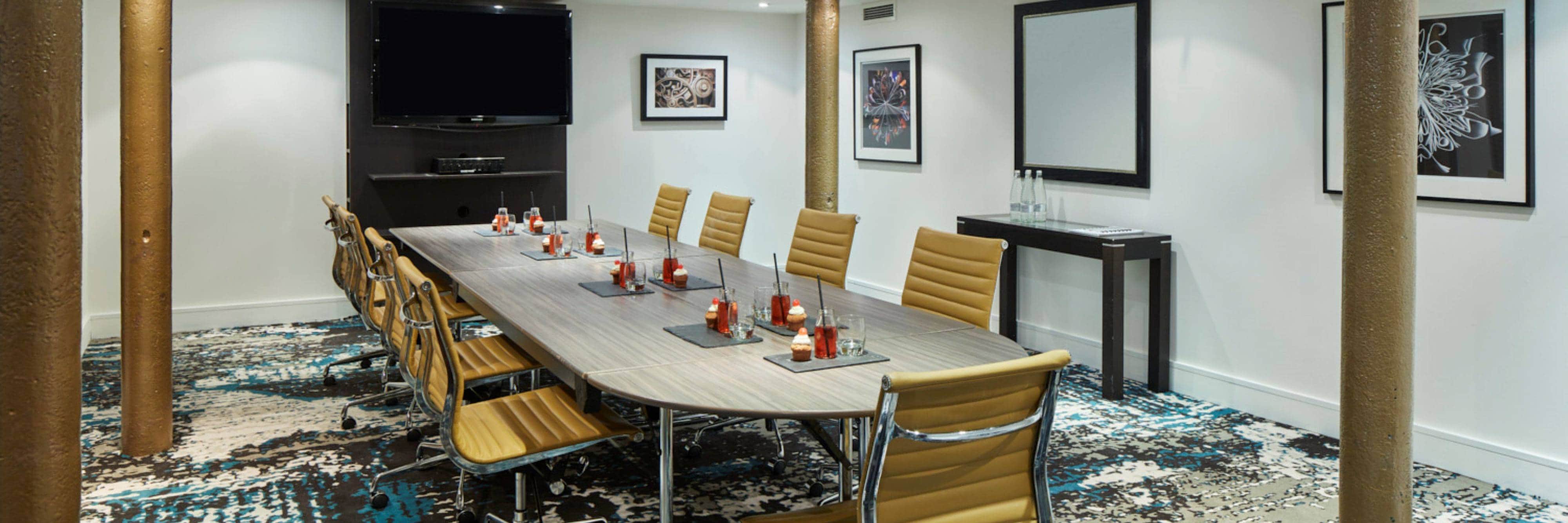 1844 Meeting Room 1844 Meeting Room