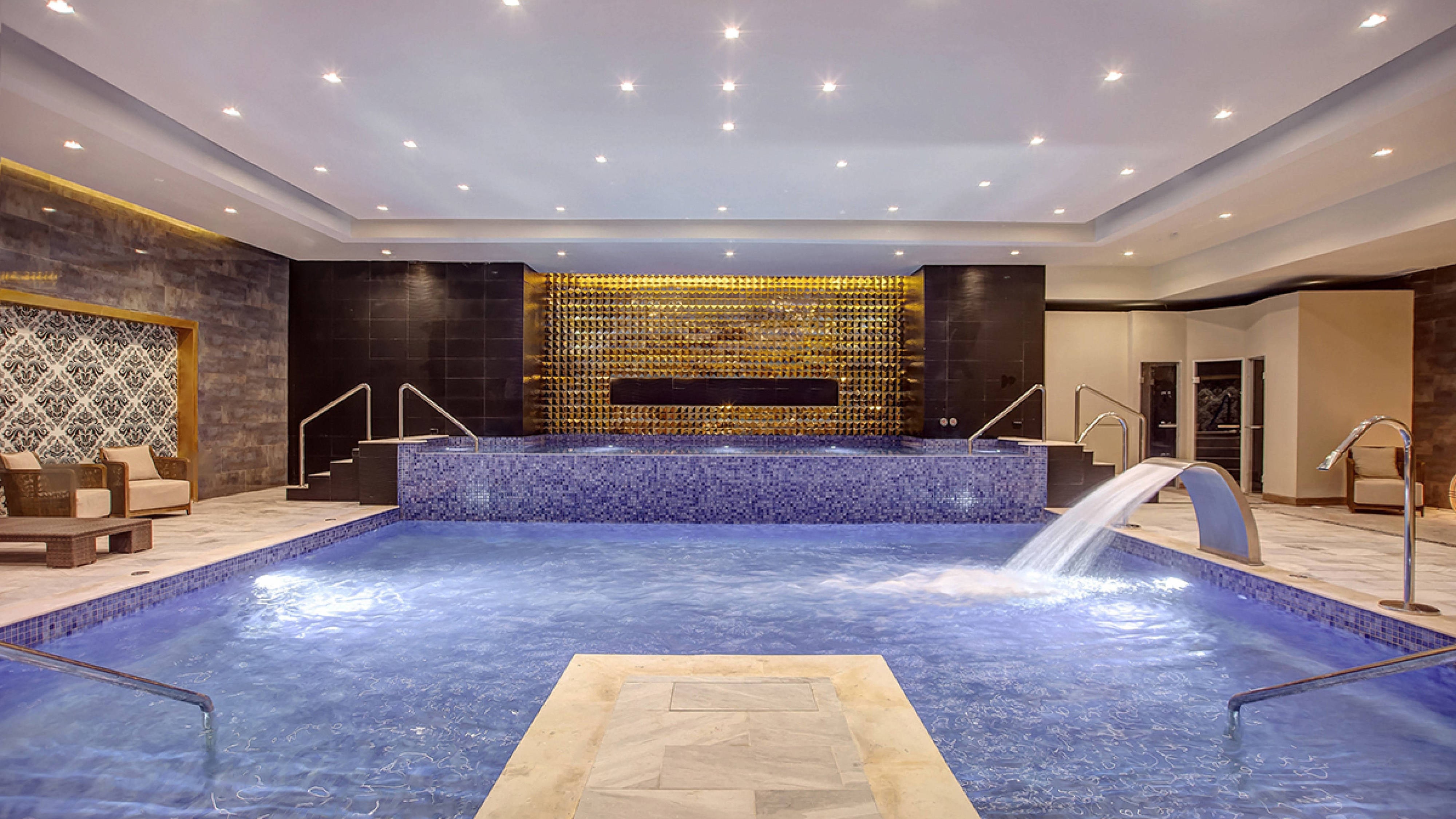 Spa Beach Escape: 20% OFF Signature Treatments