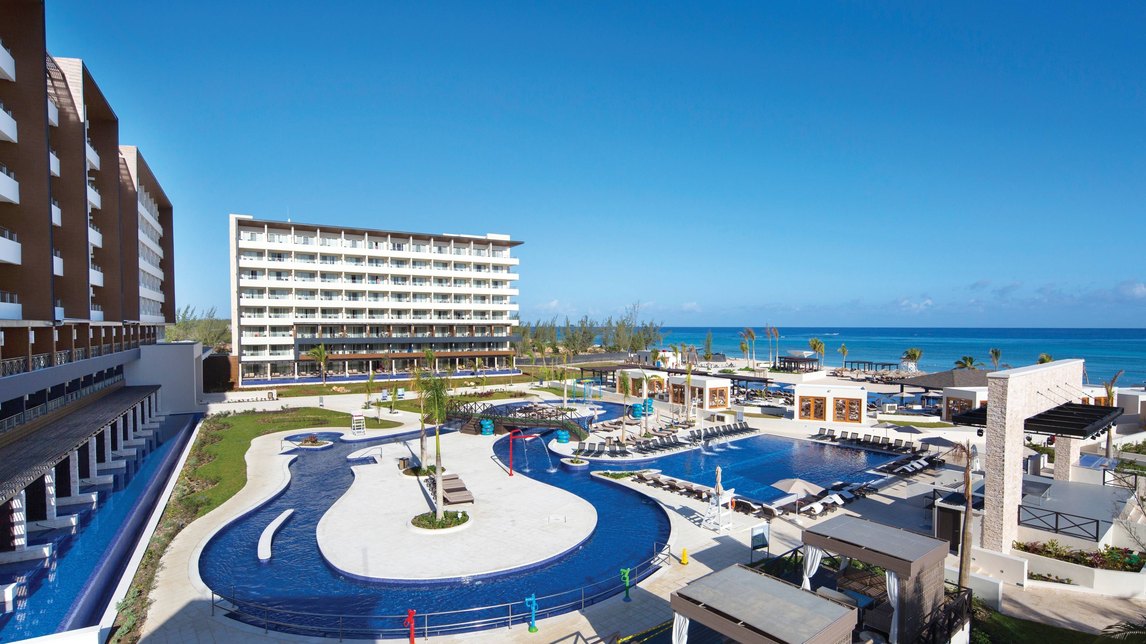 Family Getaway with Exclusive Perks