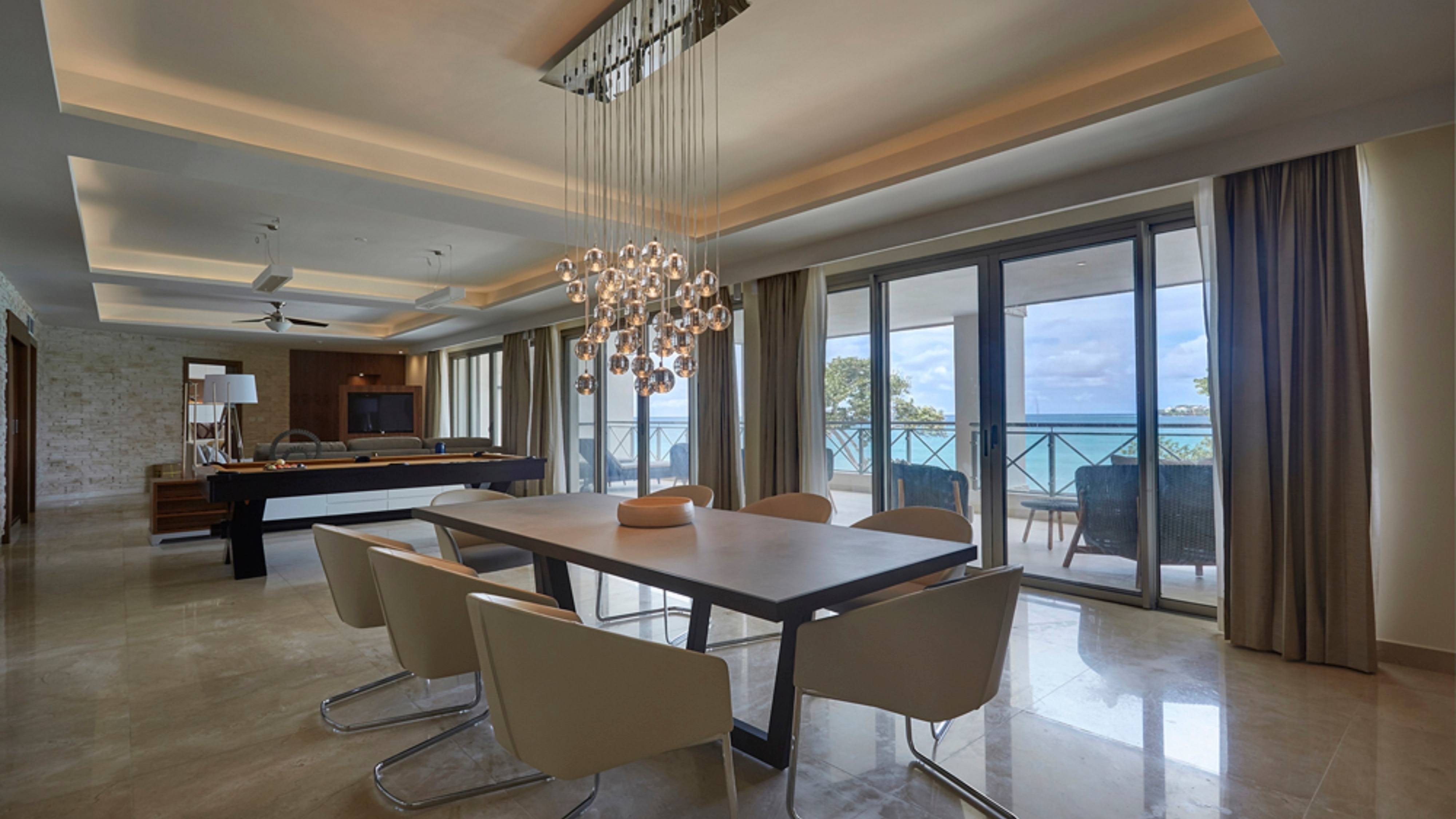Suites & Villas: One Kid Free and The Pinnacle of Luxury Living