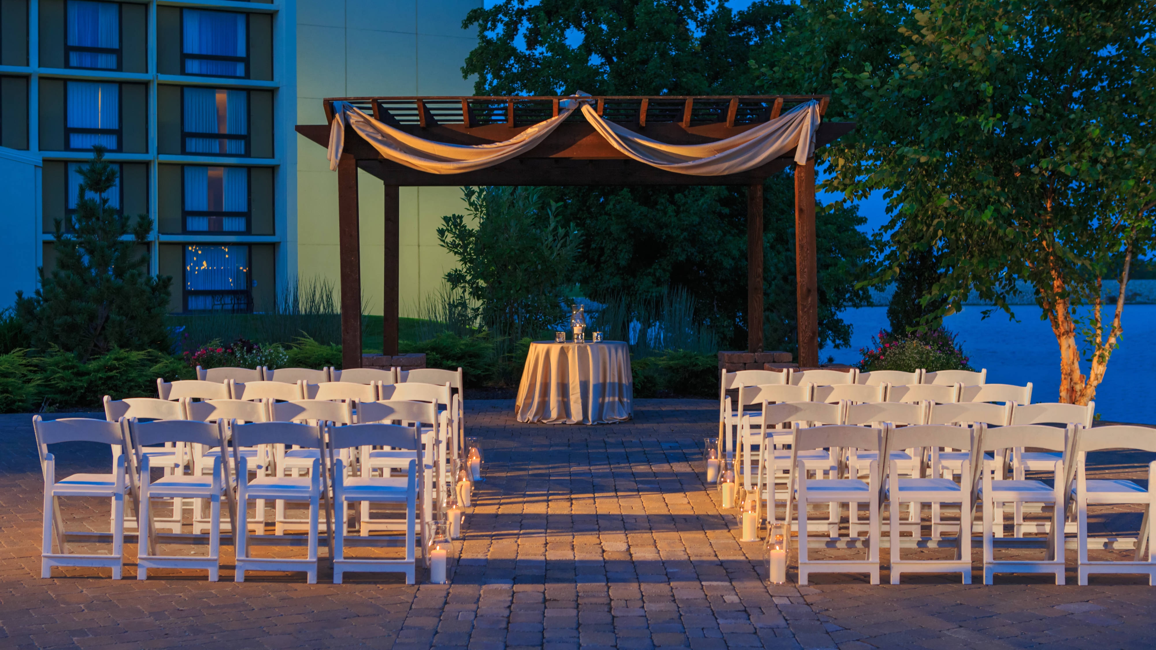 Say “I Do” with Ease