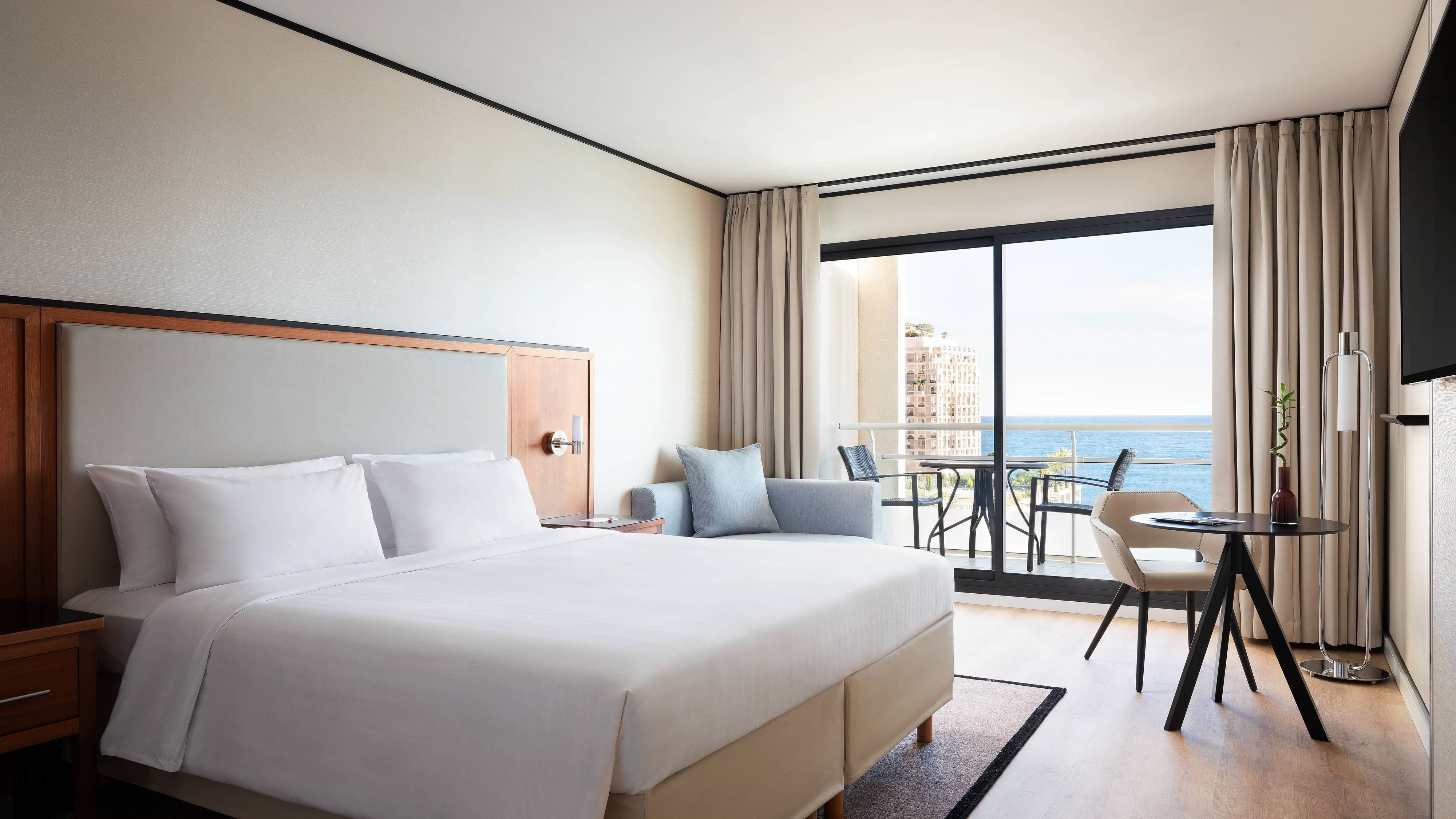 Elevate Your Stay