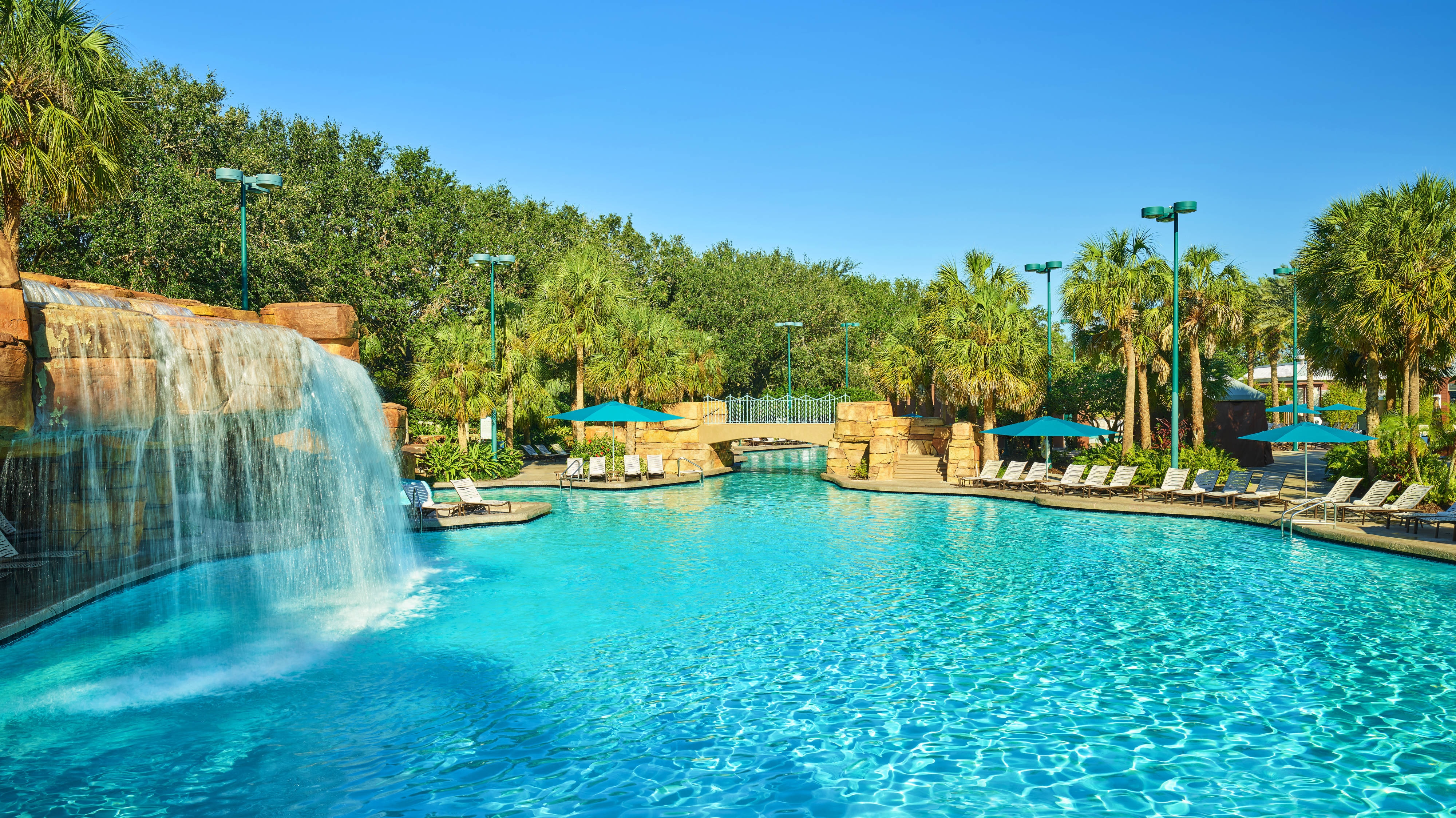 Indulge With a $50 Resort Credit
