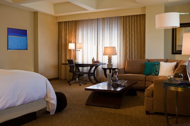 Resort Suites in Orlando