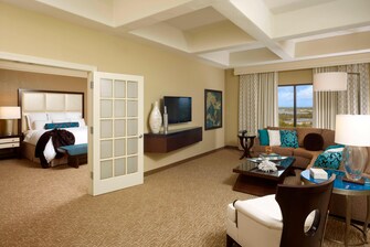 4-Sterne-Resort in Orlando