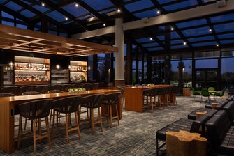 The Lobby Bar
