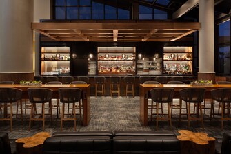 Lobby-Bar – Sitzbereich