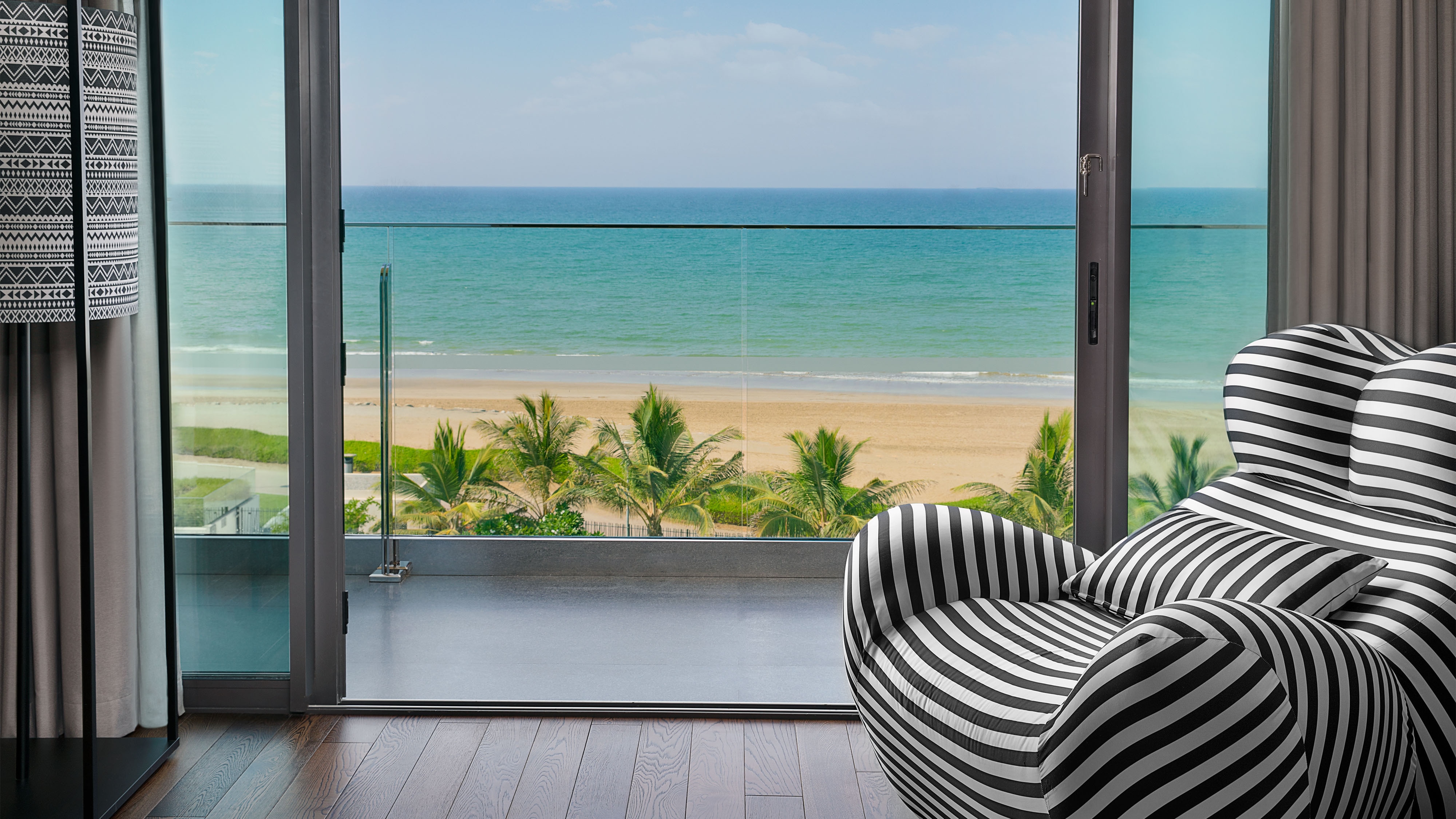The Staycation Edit