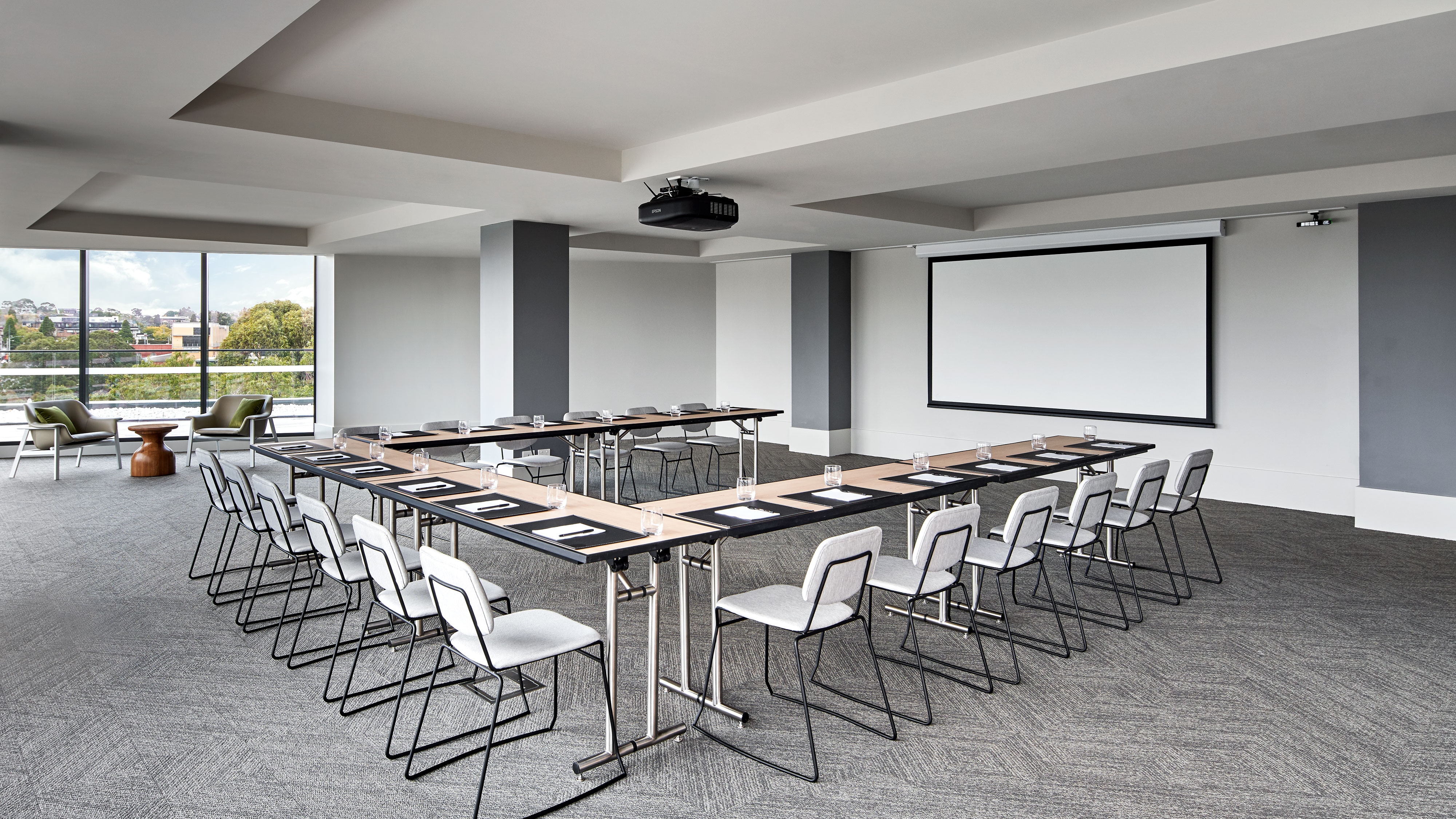 Meeting room