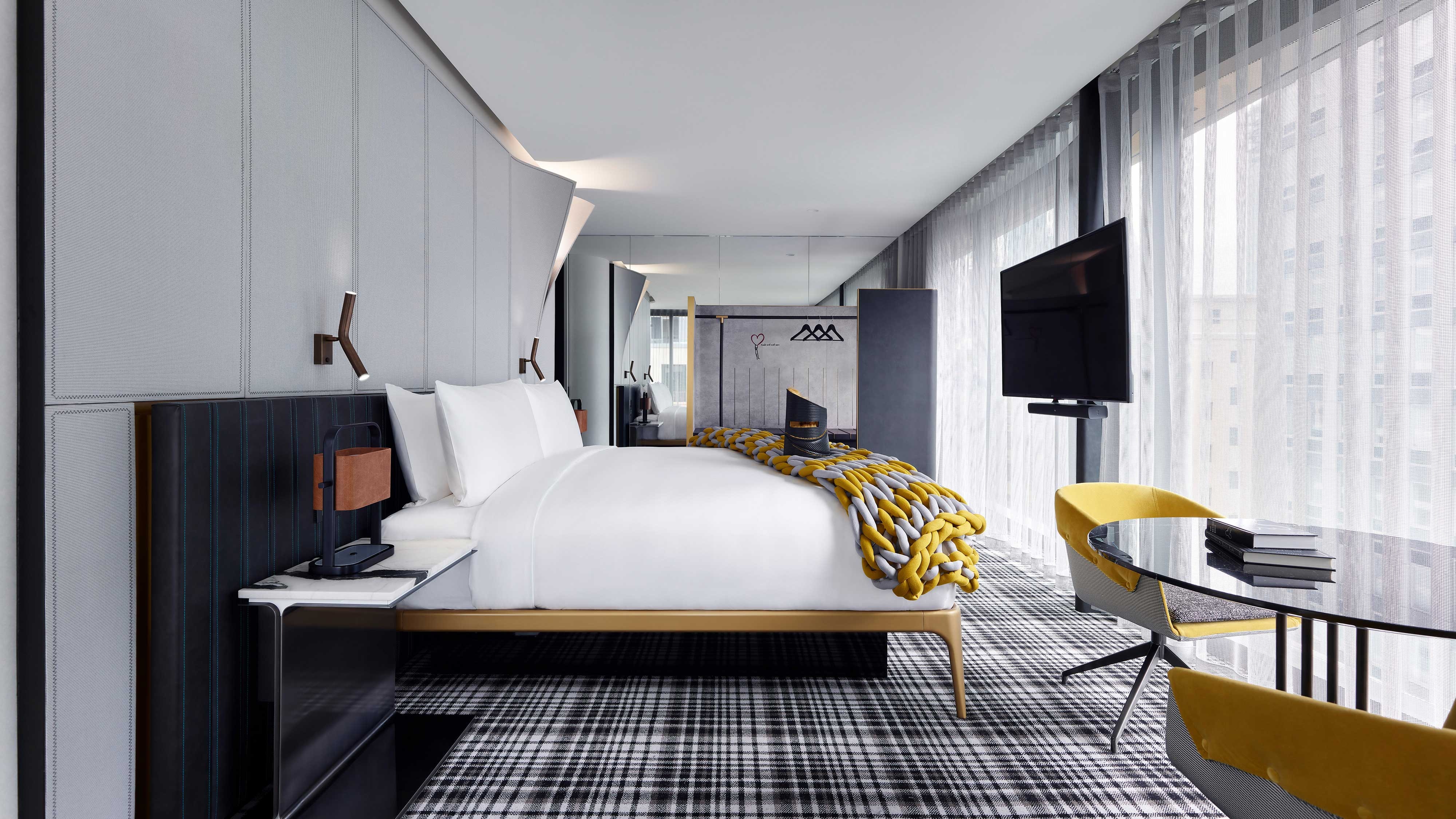 Room For More at W Melbourne
