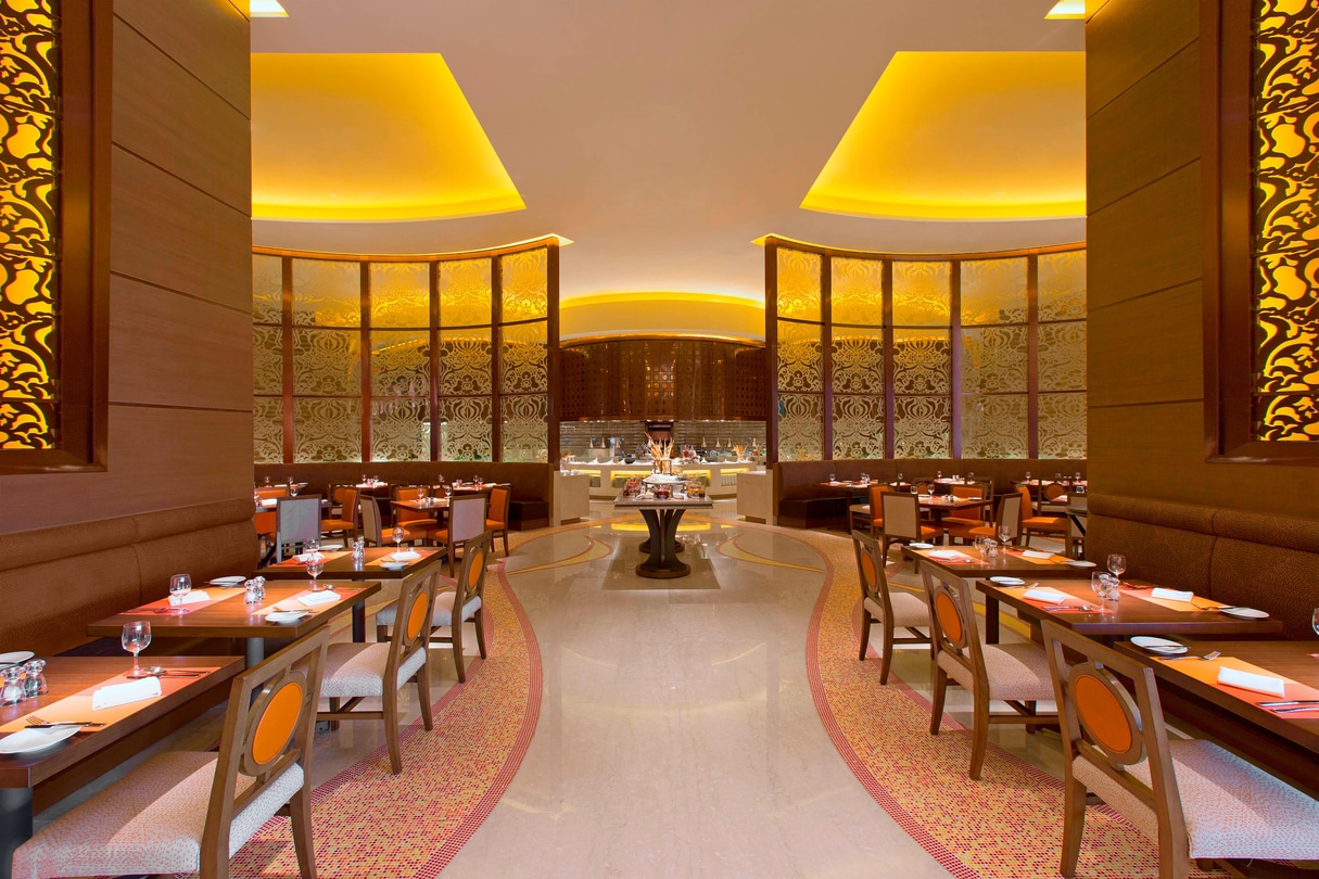 Sheraton Grand Macao Hotel, Cotai Central - Image2