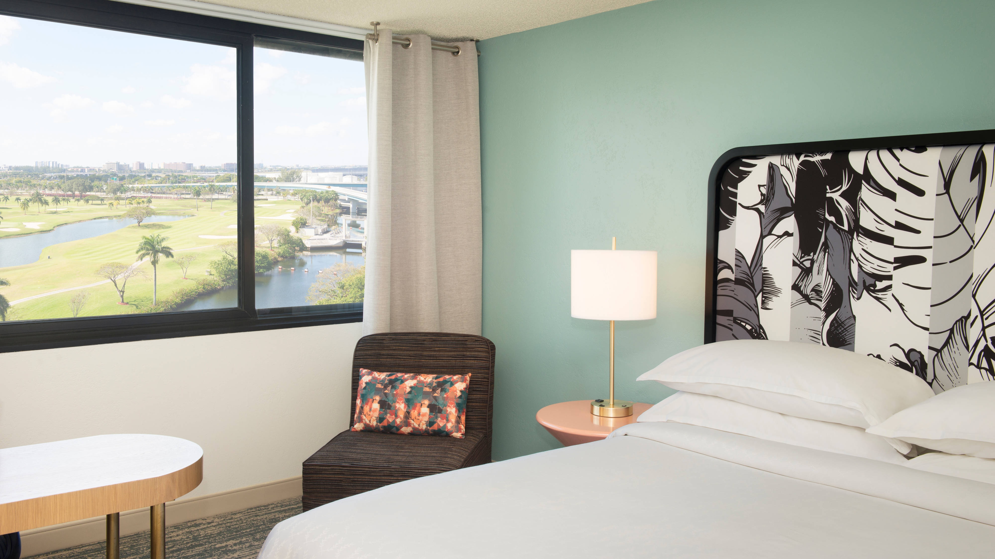 Stay 3 Nights in Miami and Save