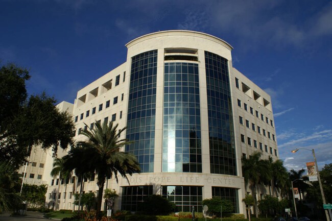 University of Miami School of Medicine