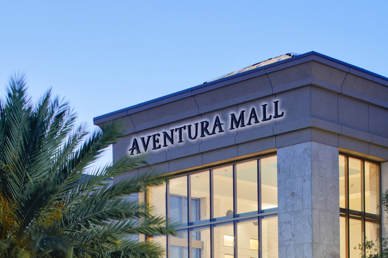Aventura Mall (Compras)