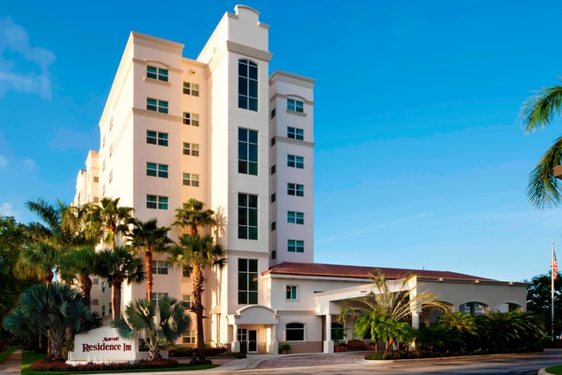 Aventura Florida hotels