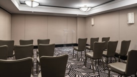 Tuttle Room - Theater-Style Meeting