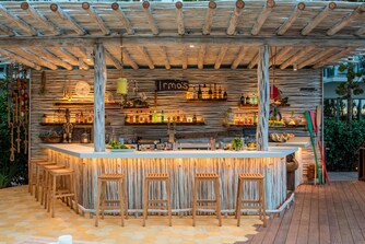 Irma's Bar