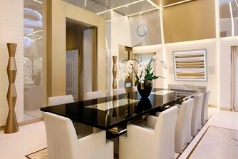 Katara Royal-Suite – Wohnzimmer