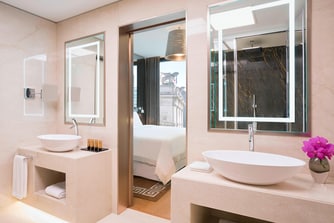 Atelier Suite - Bathroom
